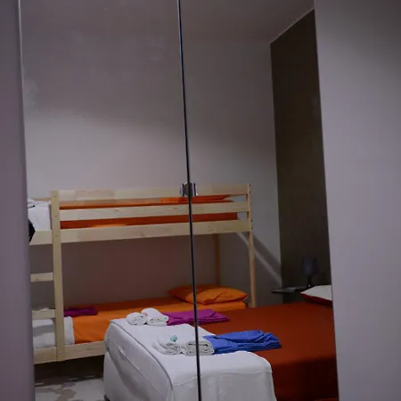 Bed and Breakfast 