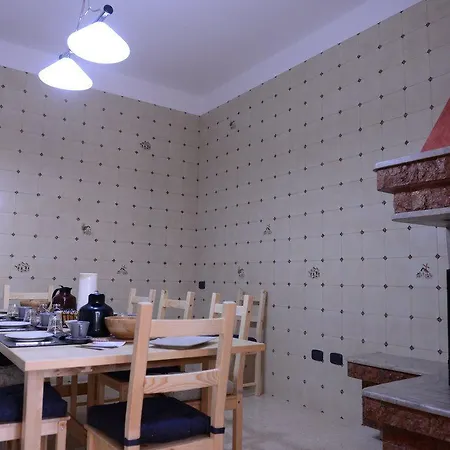 Bed and Breakfast 