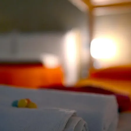Bed and breakfast 