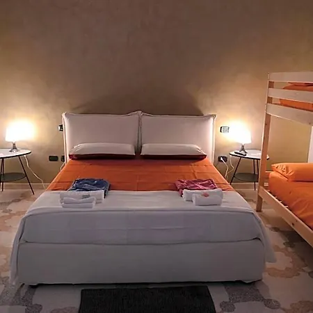 Bed and Breakfast 